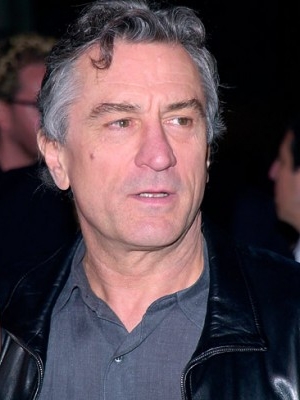 Robert De Niro photo