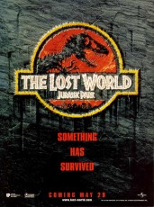 Jurassic park 2 : The Lost World