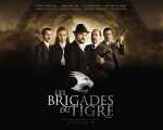 Les Brigades du Tigre (aka The Tiger Brigades)