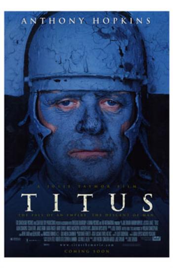 Titus Poster