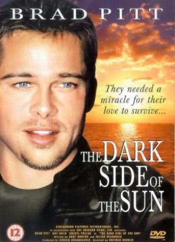 The Dark Side of the Sun Poster