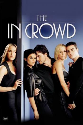 The In Crowd Poster