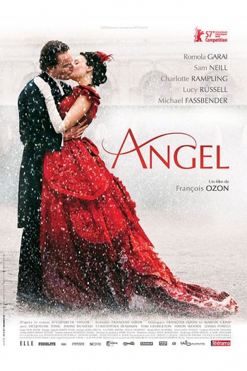 Angel Poster