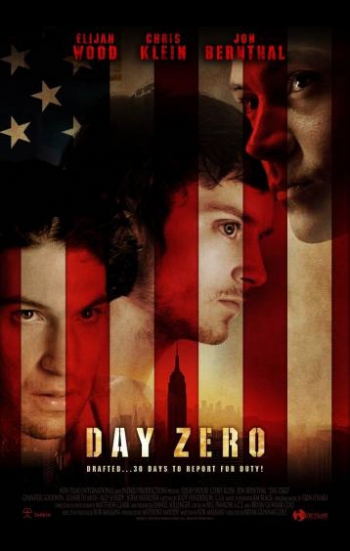 Day Zero Poster