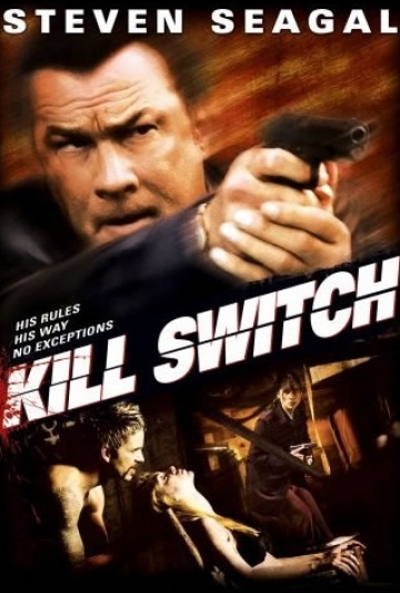 Kill Switch Poster