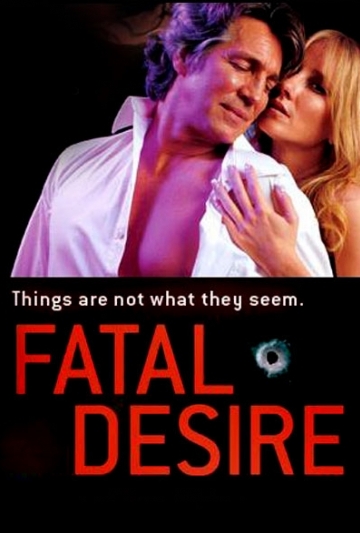 Fatal Desire Poster
