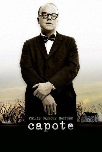 Capote Poster