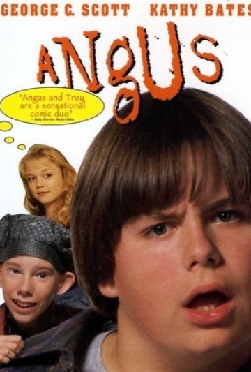 Angus Poster