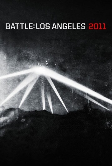 Battle: Los Angeles (World Invasion: Battle LA) Poster