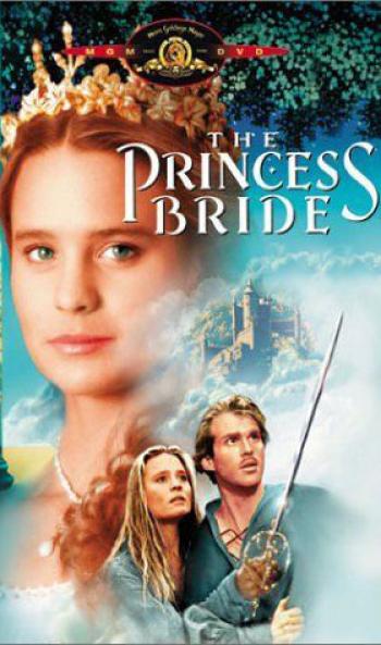 Princess Bride Poster