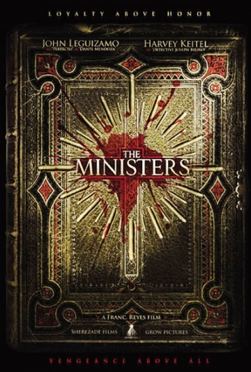 The Ministers Poster