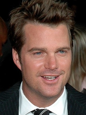 Chris O'Donnell photo
