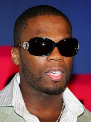 Curtis James Jackson (50 Cent) photo