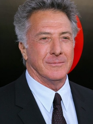 Dustin Hoffman photo