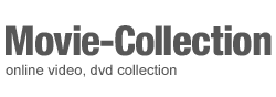 Movie-Collection.com - online video, dvd collection
