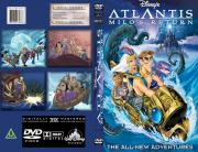 Atlantis 2: Milo's Return