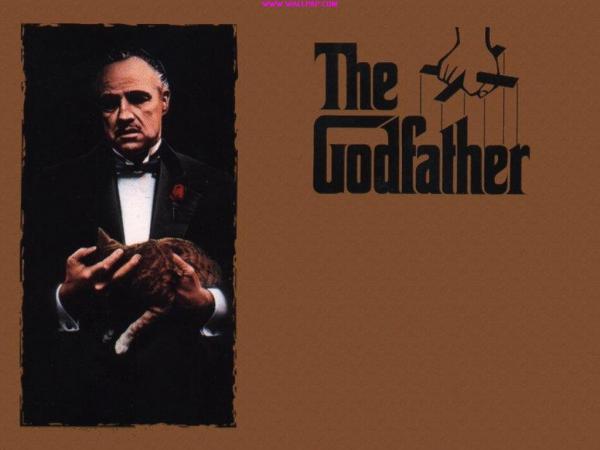 The Godfather Part I
