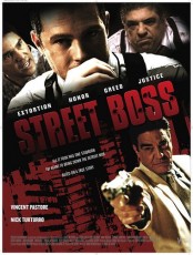 Street Boss