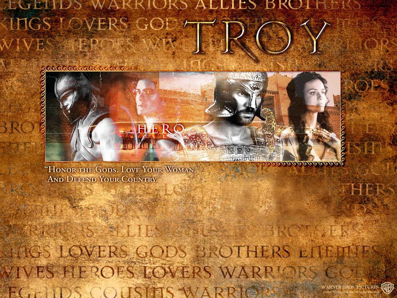 Troy