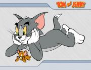 Tom & Jerry'S Greatest Chases