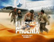 The Flight of the Phoenix