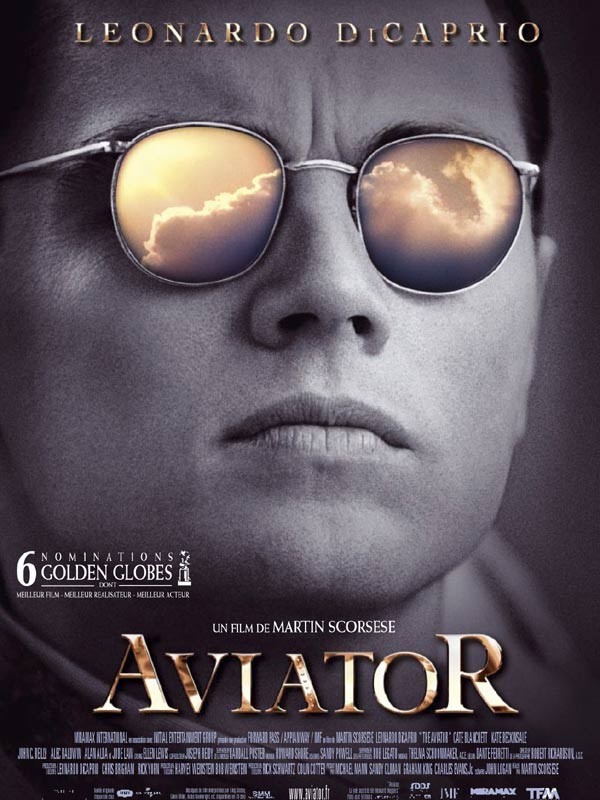 Aviator, The