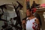 Don't be a Menace To South Central...