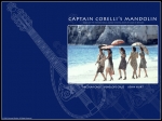 Captain Corelli'S Mandolin
