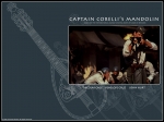 Captain Corelli'S Mandolin