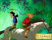 The Road to El Dorado