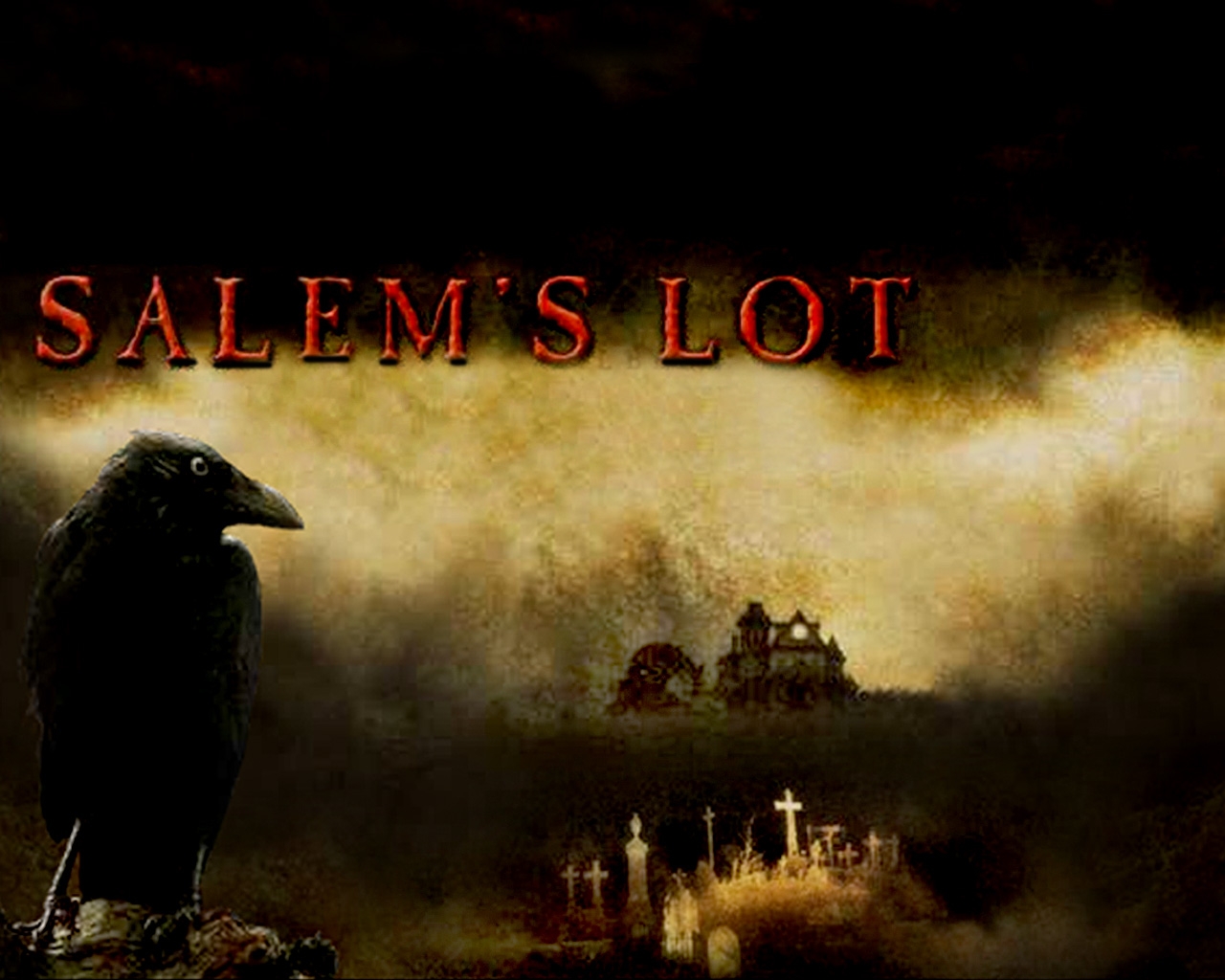Salem's lot