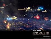 Star Wars: Episode III - Revenge of the Sith