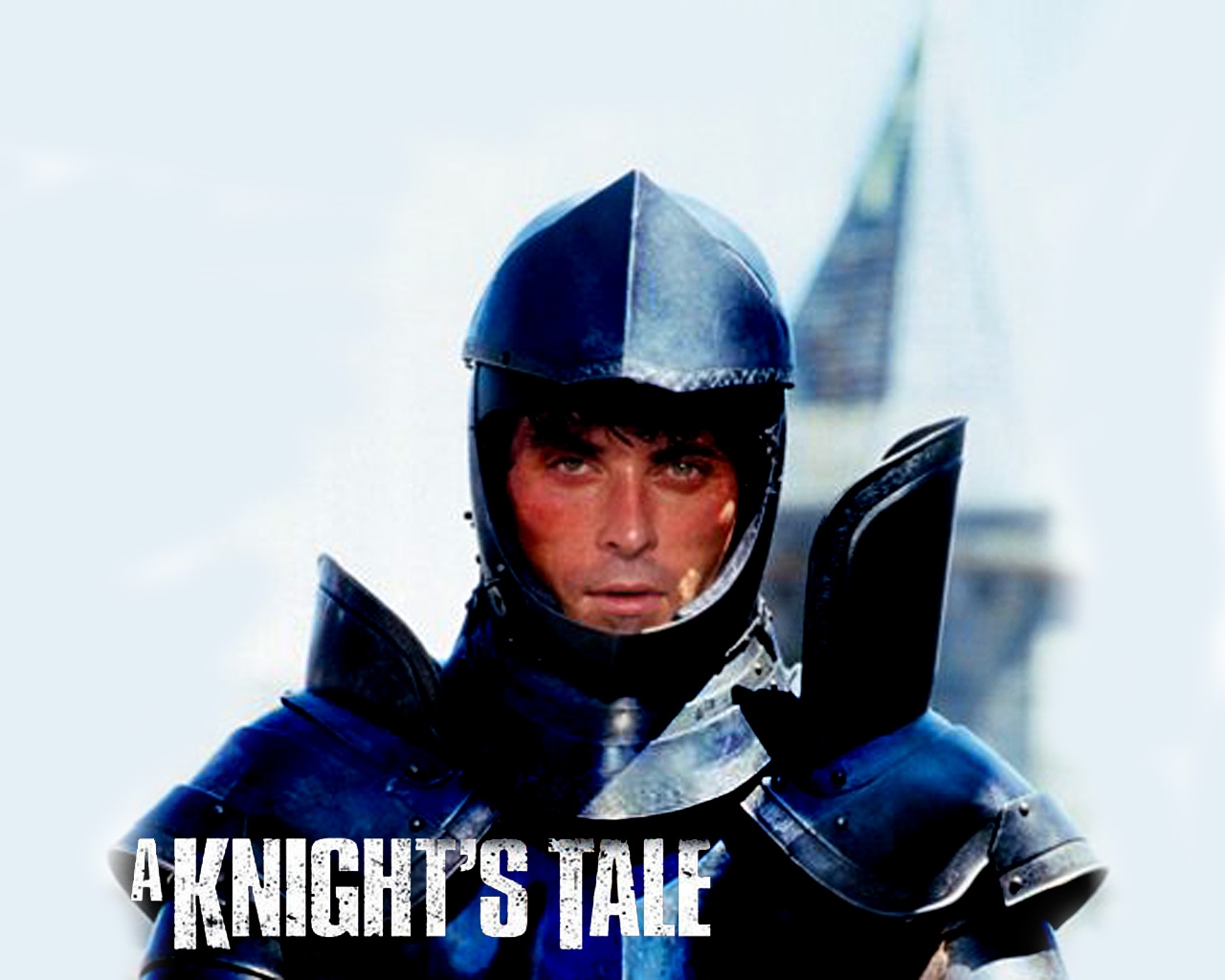 A Knight'S Tale