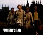 A Knight'S Tale