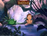 Tarzan II