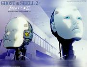 Ghost in the Shell 2, Innocence
