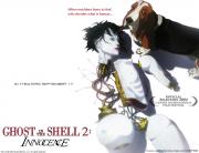 Ghost in the Shell 2, Innocence