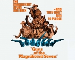 Guns of the Magnificient Seven