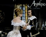 Angelique and the King (Angelique et le roy)