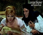 Angelique and the Sultan (Angelique et le sultan)