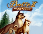 Balto: Wolf Quest