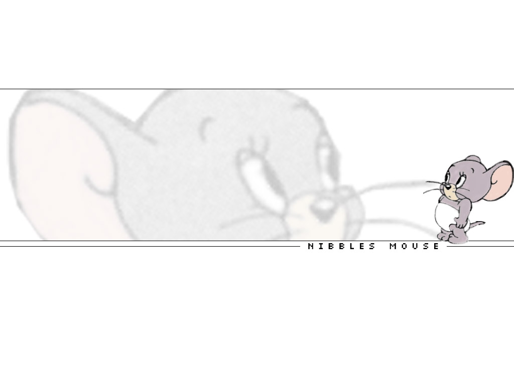 Tom & Jerry’s Cartoon Cavalcade