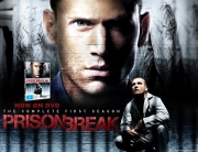 Prison Break - Season One