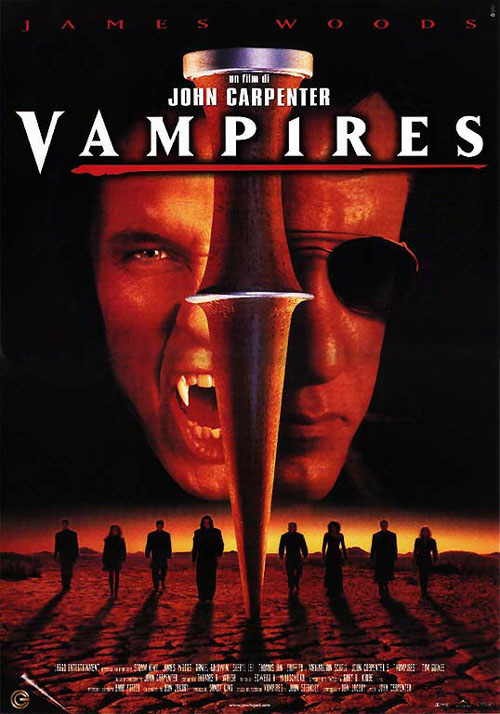 John Carpenter's Vampires (aka Vampires)