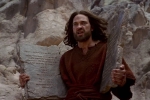The Ten Commandments (TV series)