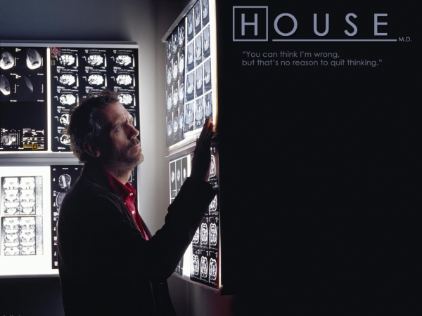 House M.D. - Season One