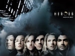 Heroes: Season One