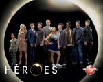 Heroes: Season One