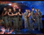 Stargate SG-1: Season Five