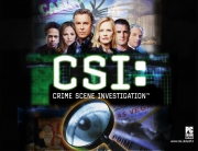 C.S.I. Crime Scene Investigation - The Complete First Season